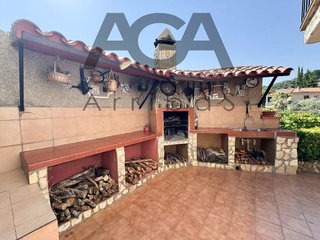 Chalet en venta en Mas Mora - Sant Daniel en Tordera