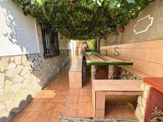 Chalet en venta en Mas Mora - Sant Daniel en Tordera