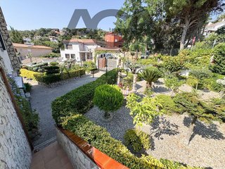 Chalet en venta en Mas Mora - Sant Daniel en Tordera