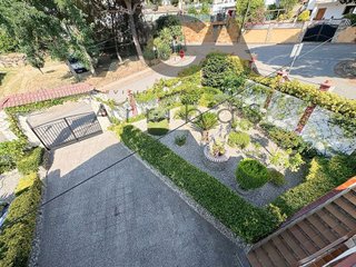 Chalet en venta en Mas Mora - Sant Daniel en Tordera