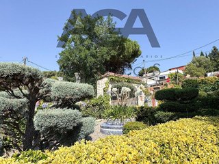 Chalet en venta en Mas Mora - Sant Daniel en Tordera