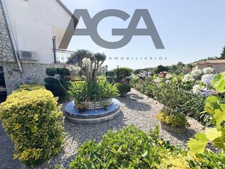 Chalet en venta en Mas Mora - Sant Daniel en Tordera