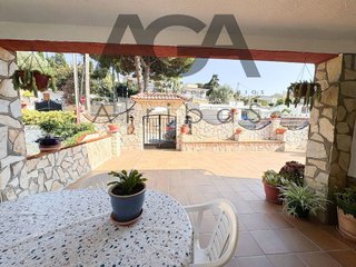 Chalet en venta en Mas Mora - Sant Daniel en Tordera