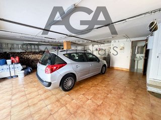 Chalet en venta en Mas Mora - Sant Daniel en Tordera