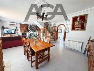 Chalet en venta en Mas Mora - Sant Daniel en Tordera