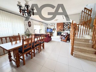 Chalet en venta en Mas Mora - Sant Daniel en Tordera