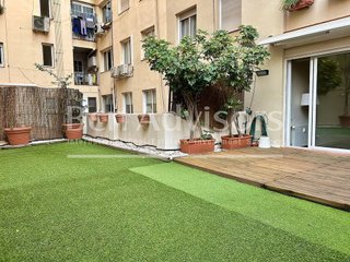Piso en venta en Les Corts en Barcelona