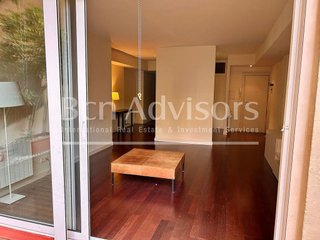 Piso en venta en Les Corts en Barcelona