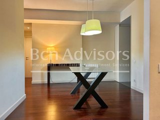 Piso en venta en Les Corts en Barcelona