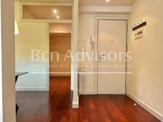 Piso en venta en Les Corts en Barcelona