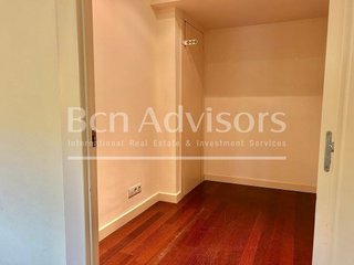 Piso en venta en Les Corts en Barcelona
