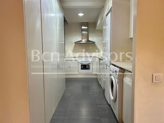 Piso en venta en Les Corts en Barcelona