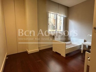 Piso en venta en Les Corts en Barcelona