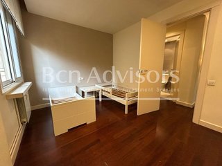 Piso en venta en Les Corts en Barcelona