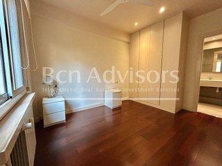 Piso en venta en Les Corts en Barcelona