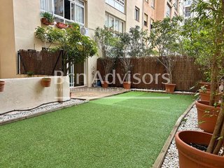 Piso en venta en Les Corts en Barcelona