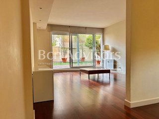 Piso en venta en Les Corts en Barcelona
