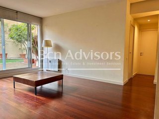 Piso en venta en Les Corts en Barcelona
