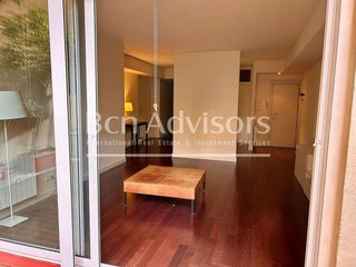 Piso en venta en Les Corts en Barcelona