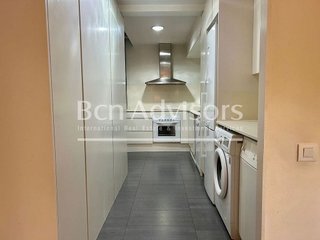 Piso en venta en Les Corts en Barcelona