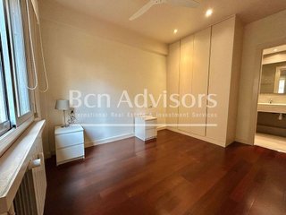 Piso en venta en Les Corts en Barcelona
