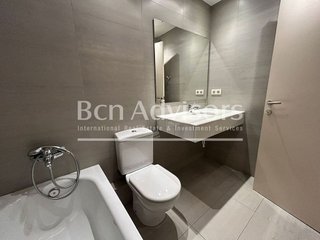 Piso en venta en Les Corts en Barcelona