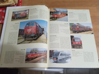 1000 locomotoras