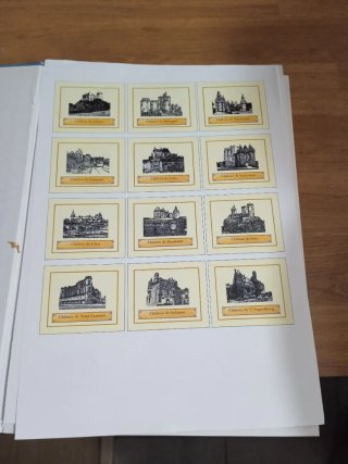 1000 locomotoras