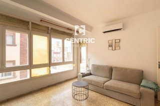 Piso en venta en Collblanc en Hospitalet de Llobregat, L´