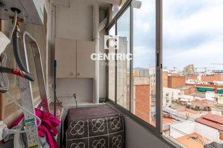 Piso en venta en Collblanc en Hospitalet de Llobregat, L´