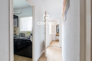Piso en venta en Collblanc en Hospitalet de Llobregat, L´