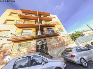 Piso en venta en Ca n'Oriol en Rubí