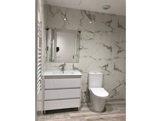 Piso en venta en Vilanova del Vallès