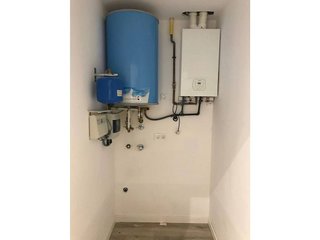 Piso en venta en Vilanova del Vallès