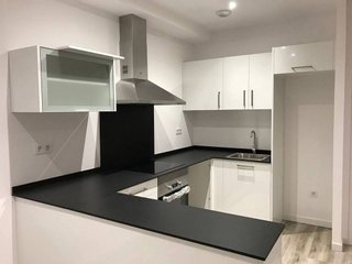 Piso en venta en Vilanova del Vallès