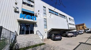 Nave industrial en alquiler en Parque Ondarreta - Urtinsa en Alcorcón