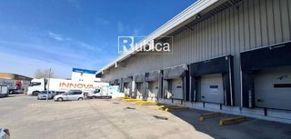 Nave industrial en alquiler en Parque Ondarreta - Urtinsa en Alcorcón