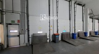 Nave industrial en alquiler en Parque Ondarreta - Urtinsa en Alcorcón