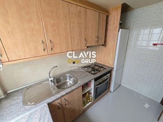 Piso en venta en La Prosperitat en Barcelona