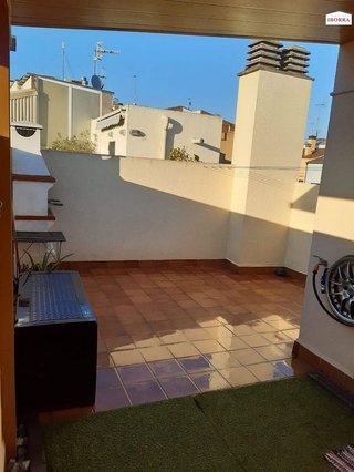 Piso en venta en Tordera en Tordera