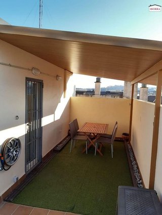Piso en venta en Tordera en Tordera