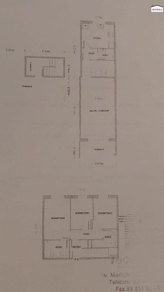 Piso en venta en Tordera en Tordera
