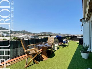 Piso en venta en Poblenou en Pineda de Mar