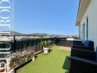 Piso en venta en Poblenou en Pineda de Mar