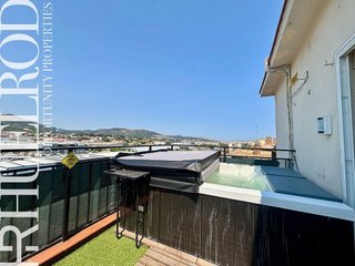 Piso en venta en Poblenou en Pineda de Mar