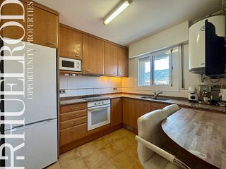 Piso en venta en Poblenou en Pineda de Mar