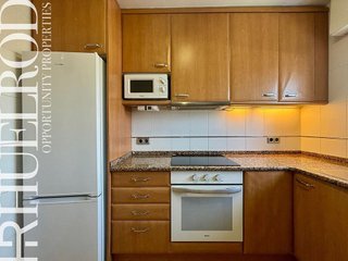Piso en venta en Poblenou en Pineda de Mar