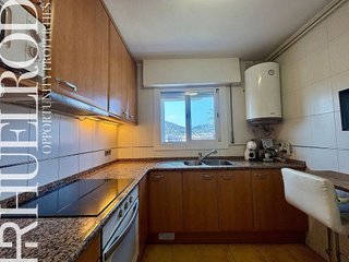 Piso en venta en Poblenou en Pineda de Mar