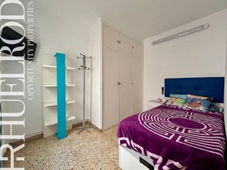 Piso en venta en Poblenou en Pineda de Mar