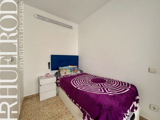 Piso en venta en Poblenou en Pineda de Mar